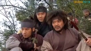 Jumong 47 Eng Sub