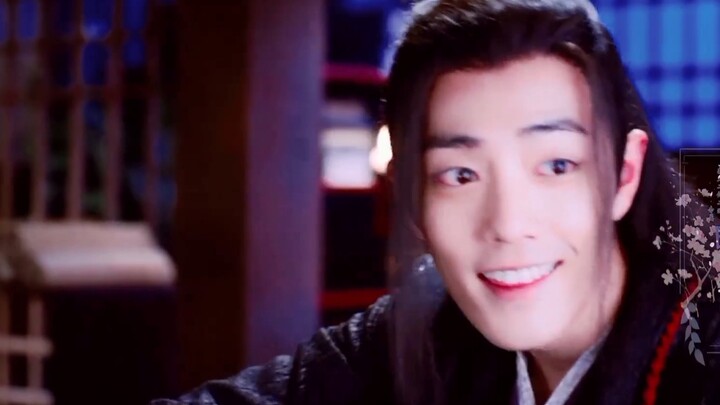 (Double A Double Black LOVE of KILL?) [Xianwang ABO/Double Clean HE] Zheyao 8 (Supervisor Xian x Que