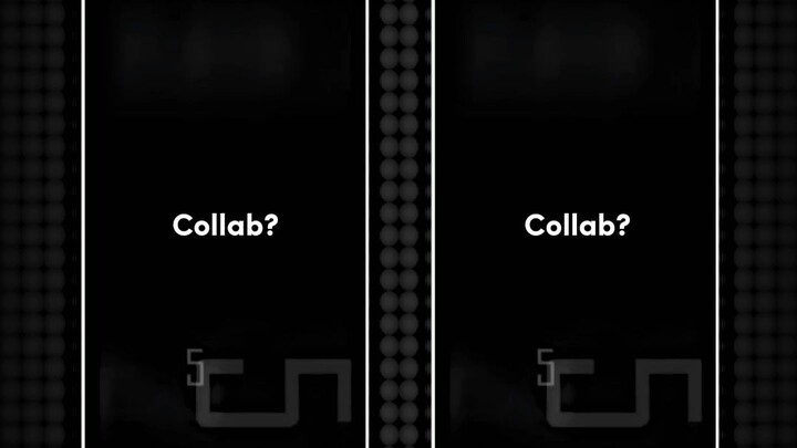 Collab Ama bestie nii