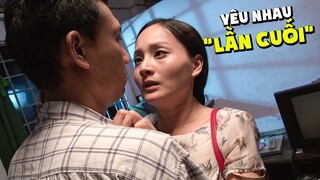 PHIM VIỆT NAM 2023 | Ngày mai đi LẤY CHỒNG, hẹn NYC yêu nhau lần cuối | PHIM TÂM LÝ XÃ HỘI VIỆT NAM