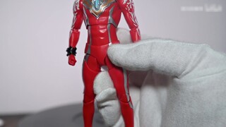 [Model Play Sharing]｜Bandai SHF Soul Limited Ultraman Regulus Unboxing Sharing