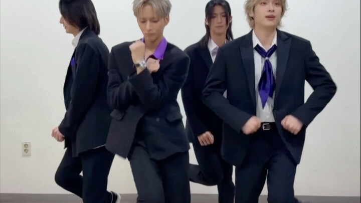 Xdinary Heroes mê nhảy phần 2 | Like Jennie + Đao Mã + Tuyết Đầu Mùa + Not cute any more v.v. | FM N