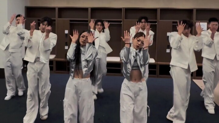 【ShowPro✖️TF Family】2025 New Year's Concert Love