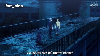 Gojo Satoru  VS Gyoumen Sukuna 1 Ngón #videohaynhat
