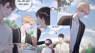 TRƯỚC VÀ SAU LY HÔN ~ CHAP 42: Ngôi nhà trong tâm || truyện tranh đam mỹ | luyến tình