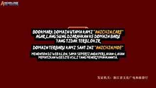 Spirit Sword Sovereign S4 Episode 528 Sub indo
