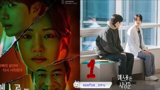 Hunter with a Scalpel // Eps. 01 Sub. Indo