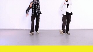 أغنية ورقصة جديدة من Boystory، تعال واحصل عليها~ #ZeroBaseDance #DanceTeaching #what'spoppin