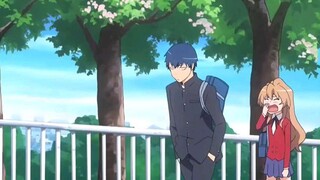 Toradora tập 3