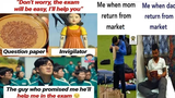 😂School Memes😂🤣เฮฮามีม🤣😆Relatable Memes😆😁Memes ที่มีแต่นักเรียนเท่านั้นที่จะเข้าใจ😄425