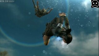 Những cảnh game mãn nhãn phần 3