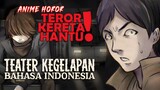 HOROR! TERSESAT DI KERETA HANTU - Yamashibai Bahasa Indonesia | Project by Dana Bimasakti