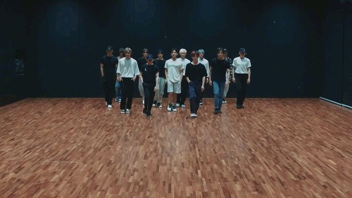 Anyone dance practice #17