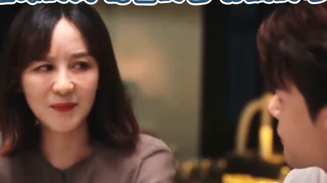 After 25 years, I still haven't seen a domineering CEO who can surpass Lu Zhaoxi's personality! !