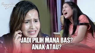 "Saya Gak Mau Lahiran! Saya Mau Nunggu Suami Saya!" | Pengantin Dini ANTV | Eps 92 (3/5)