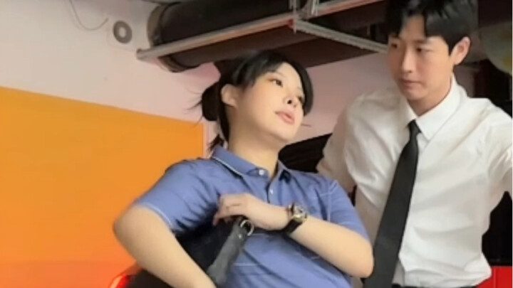 The Most Social OB Appointment Ever!