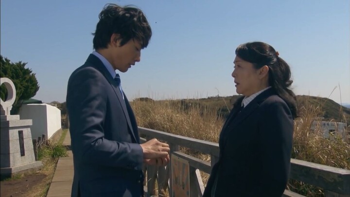 Jatuh Cinta sama Nenek-nenek 65 tahun