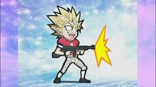 Eyeshield 21 - Episode 139 (Tagalog Dub)