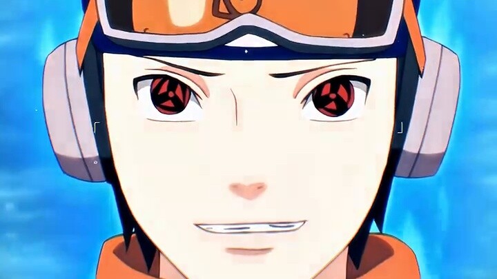 "Aku Sangat Mencintaimu..."