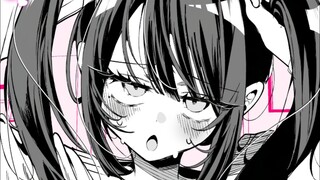 I really want to see my tsundere wife tie her hair into two ponytails again!