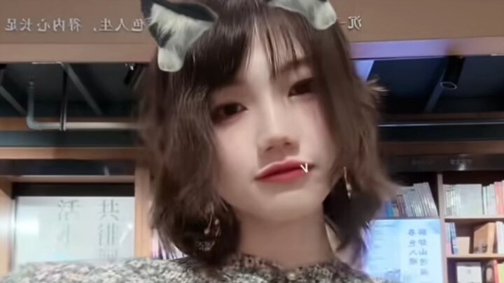 【谢莹老师】这个我是真喜欢哇～（好甜的大甘蔗）