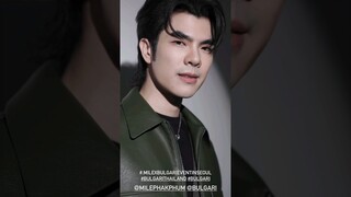 Mile phakphum 💚  #MilePhakphum #BulgariThailand #BulgariThailandxMile #Bulgari
