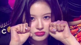 一位候补！NMIXX《DICE》220928 回归舞台