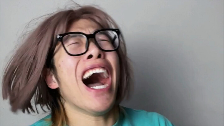 【Hoàng Cường Cường】Bữa ăn này thật bổ dưỡng và thịnh soạn!