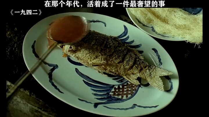 “Lauk bakar mie, cara masak Yanjin”