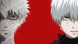 [Kaneki Ken & Sel Kanker] Malaikat Yang Tidak Dapat Diobati Dengan Lembut