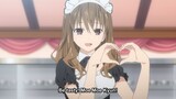 Tooka knew how to love a guy Ep7 [ Date A Live IV]