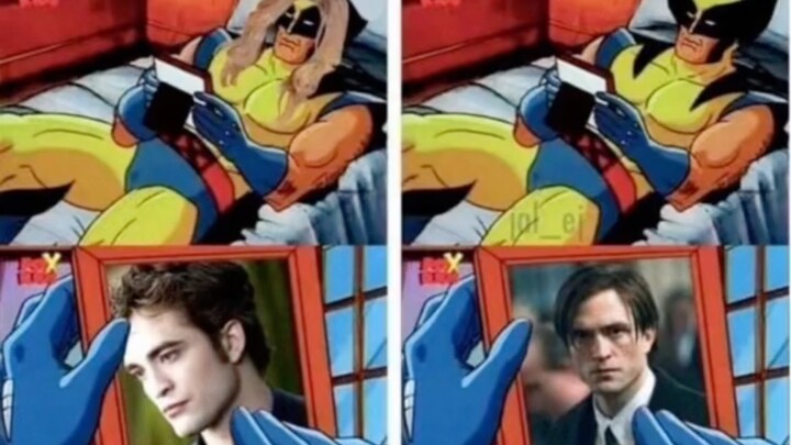 Truyện cười về Batman