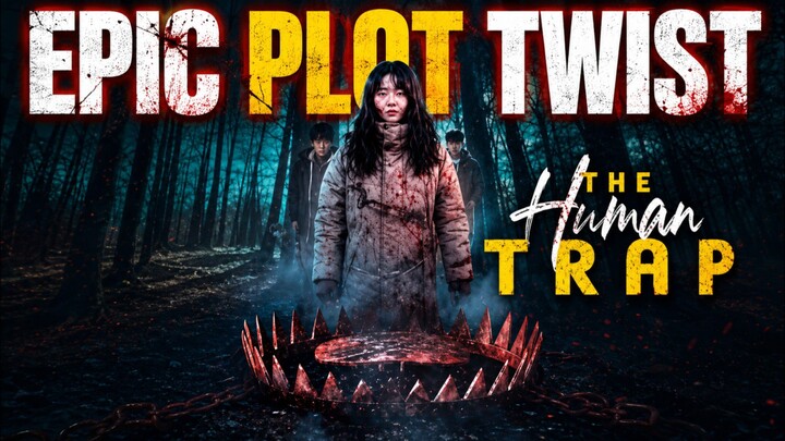 the Trap Subtitle bahasa
