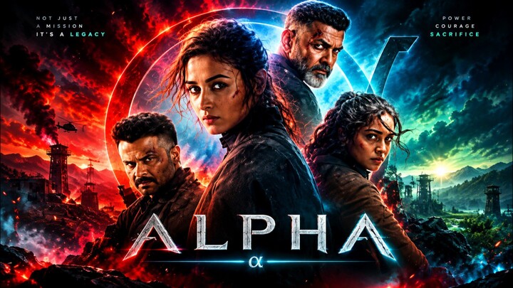 ALPHA HINDI HD MOVIE OF ALIA BHHATH IN 4K IN HD . EDITED BY YDV_EDITS 🔥🌿❤️🎥