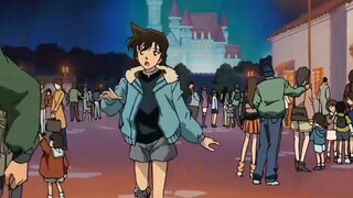 Cái chết của Shinichi! Cuộc đọ sức cuối cùng giữa Gin và Shinichi!