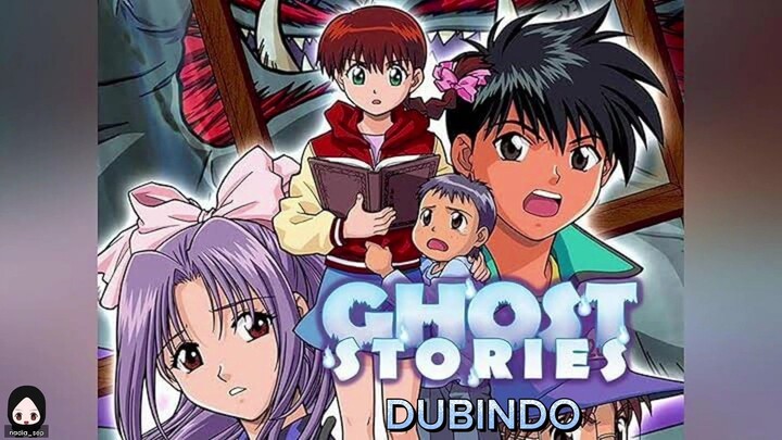 [DubIndo] Ghost At School : Takut Ketemu Hantu Kepala Buntung