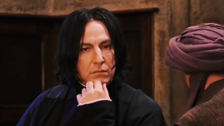 “Voldemort dan Dumbledore sebenarnya sudah merencanakan cara kematian Harry sejak lama”