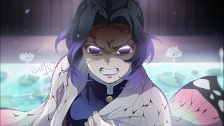 [ Kimetsu no Yaiba ] Semangat tinggi!!! Inilah yang menarik! Ingatlah untuk memakai headphone untuk 