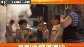 Khóa học gây ức chế p1 #xemphimcuoituan