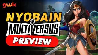 MultiVersus Game F2P Brawler Baru yang Menjanjikan! - Preview GamerWK