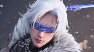 Azure Legacy S2 Eps 30 (Spesial Gunung Yuanchu 1)