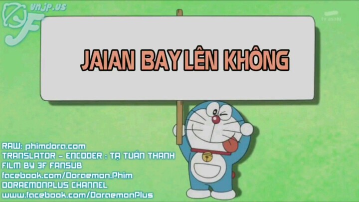 Doraemon tập 400 vietsub