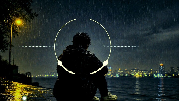 কত ভালোবাসি তোমায়। Bangla sad song by S.R