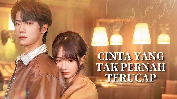 Kakak Tiri Menjadi Penyelamat Hidupnya, Gadis Ini Tak Tahu Ia Juga Dicintai Diam-Diam