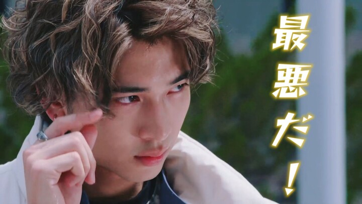 海月9的无责任集合体