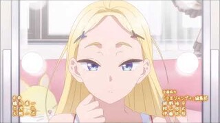 Minami Getting Ready (Hokkaido Gals Are Super Adorable!)