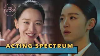 Choose your favorite Shin Hye-sun [ENG SUB]