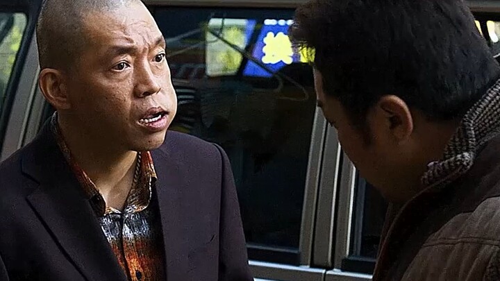 Ma Dongxi's classic scenes