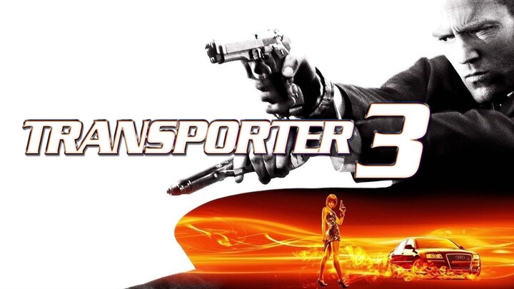 Transporter 3 HD