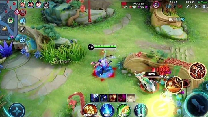 พอเฮยอีเล่นมาร์คแล้วฉันหัวเราะจนลูกออกเลย แต่ตอนจบกลับพลิกผันเกินคาดจริงๆ!